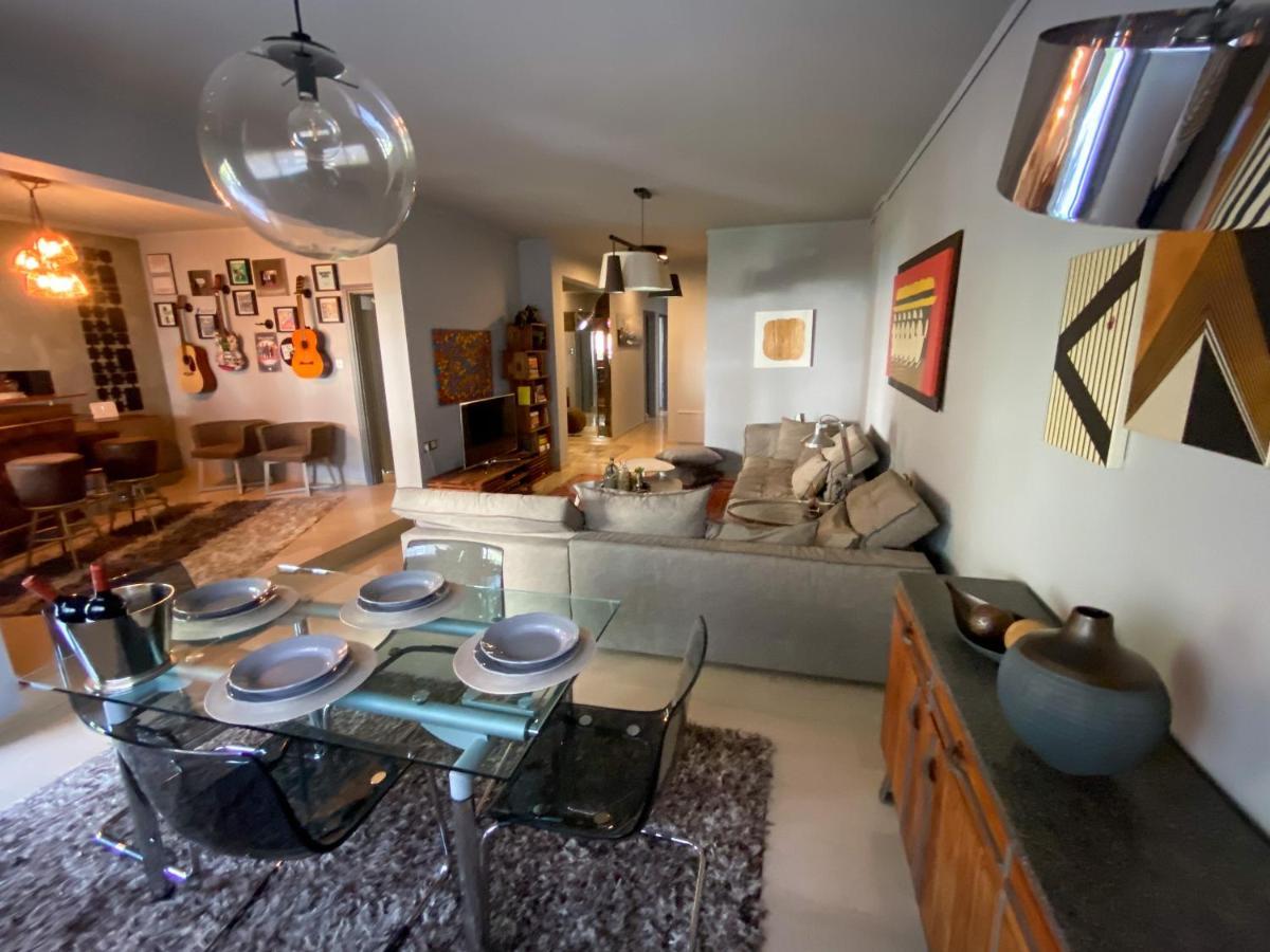 Lovely Luxurious Modern Apartment In סלוניקי מראה חיצוני תמונה